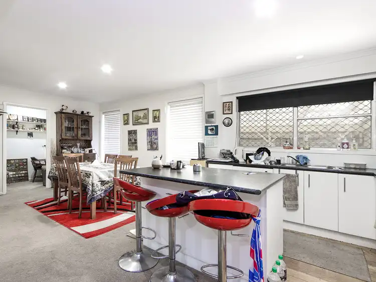 Third view of Homely house listing, 47 Jackson Avenue, Sale VIC 3850