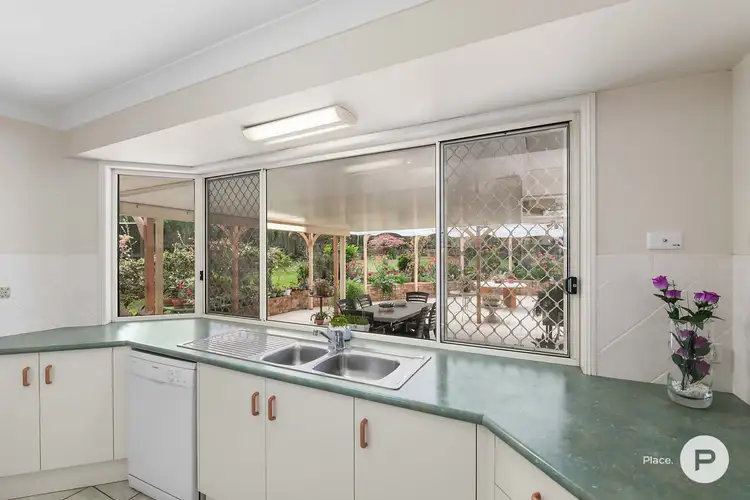 Sixth view of Homely house listing, 78 Wynne Street, Sunnybank Hills QLD 4109