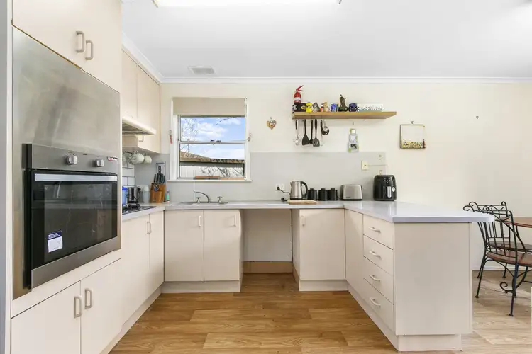 Second view of Homely house listing, 18 Glomar Grove, Sale VIC 3850