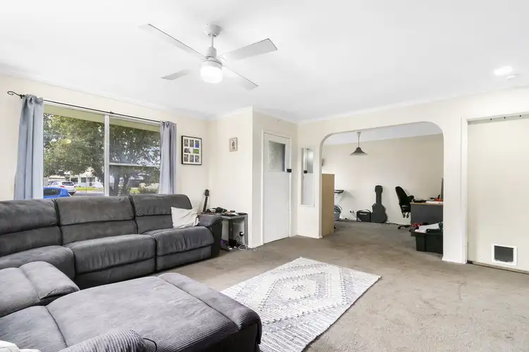 Third view of Homely house listing, 18 Glomar Grove, Sale VIC 3850