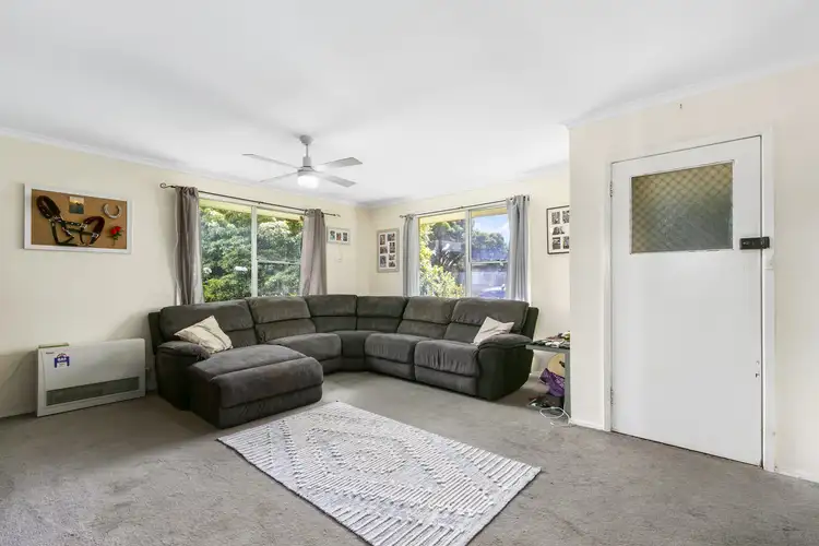 Fifth view of Homely house listing, 18 Glomar Grove, Sale VIC 3850