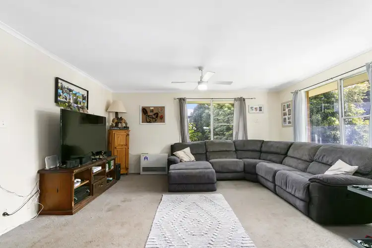 Sixth view of Homely house listing, 18 Glomar Grove, Sale VIC 3850