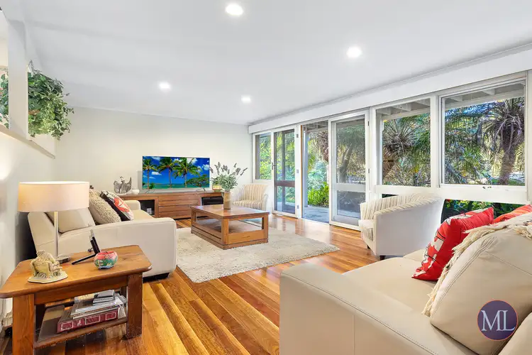 Second view of Homely house listing, 18/92-94 Carrabai Place, Baulkham Hills NSW 2153