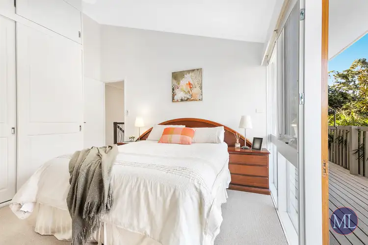 Sixth view of Homely house listing, 18/92-94 Carrabai Place, Baulkham Hills NSW 2153