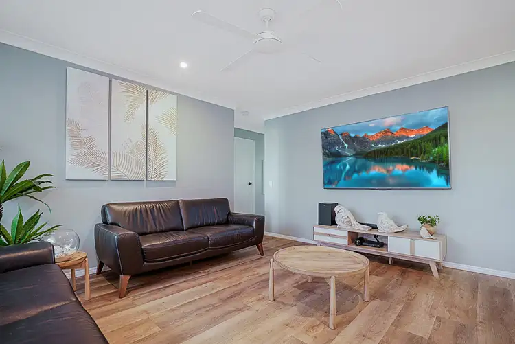 Sixth view of Homely villa listing, 50/87 Greenway Drive, Banora Point NSW 2486