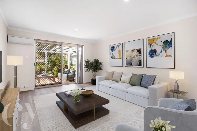 22/9 Boundary Road, Mosman Park WA 6012