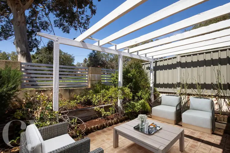 Fifth view of Homely villa listing, 22/9 Boundary Road, Mosman Park WA 6012