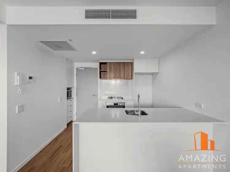 Fourth view of Homely apartment listing, 37 Mayne Road, Bowen Hills QLD 4006