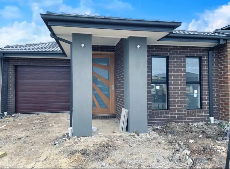 17 Coffey Street, Tarneit VIC 3029