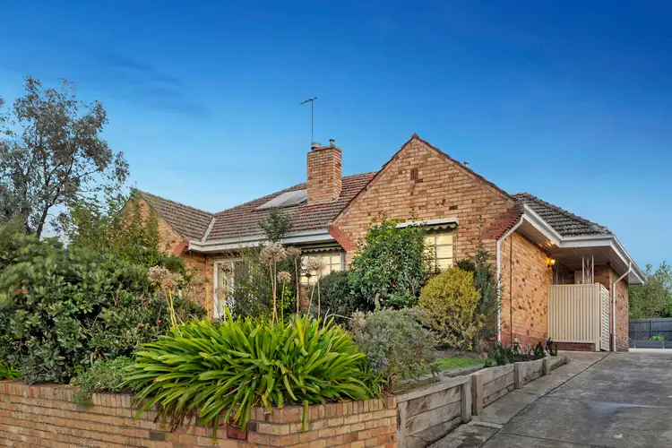 Second view of Homely house listing, 746 Whitehorse Road, Mont Albert VIC 3127