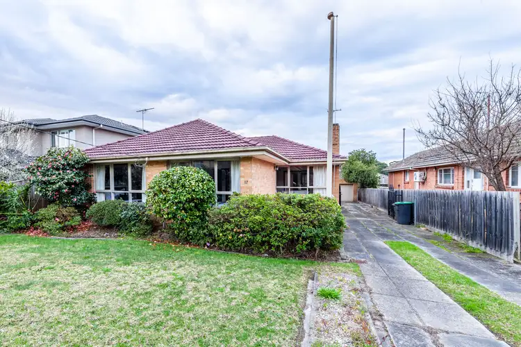 17 Viewpoint Road, Balwyn North VIC 3104