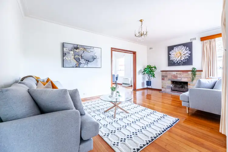 Second view of Homely house listing, 17 Viewpoint Road, Balwyn North VIC 3104