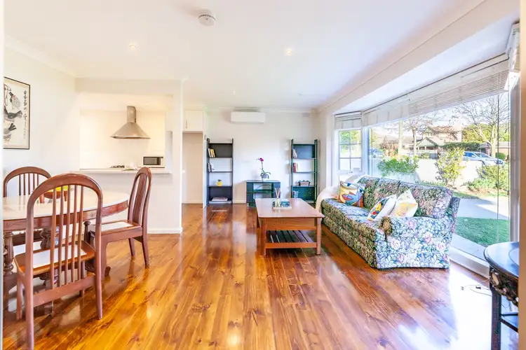 Second view of Homely unit listing, 1/38A Thames Street, Box Hill North VIC 3129