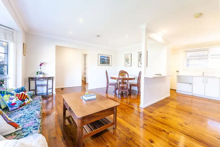 Third view of Homely unit listing, 1/38A Thames Street, Box Hill North VIC 3129