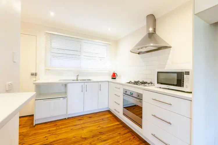 Fourth view of Homely unit listing, 1/38A Thames Street, Box Hill North VIC 3129