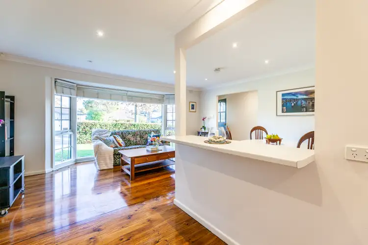 Fifth view of Homely unit listing, 1/38A Thames Street, Box Hill North VIC 3129