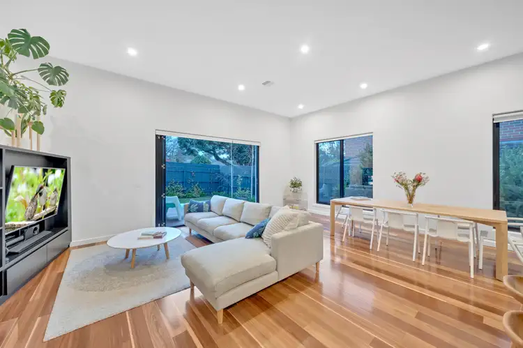 Second view of Homely house listing, 5 Moule Avenue, Balwyn North VIC 3104