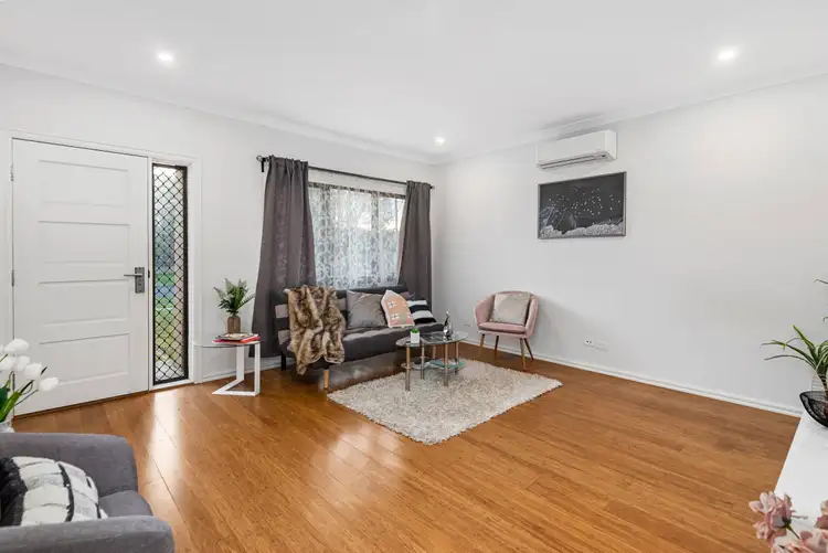 Third view of Homely house listing, 1/16 Burns Avenue, Clayton South VIC 3169