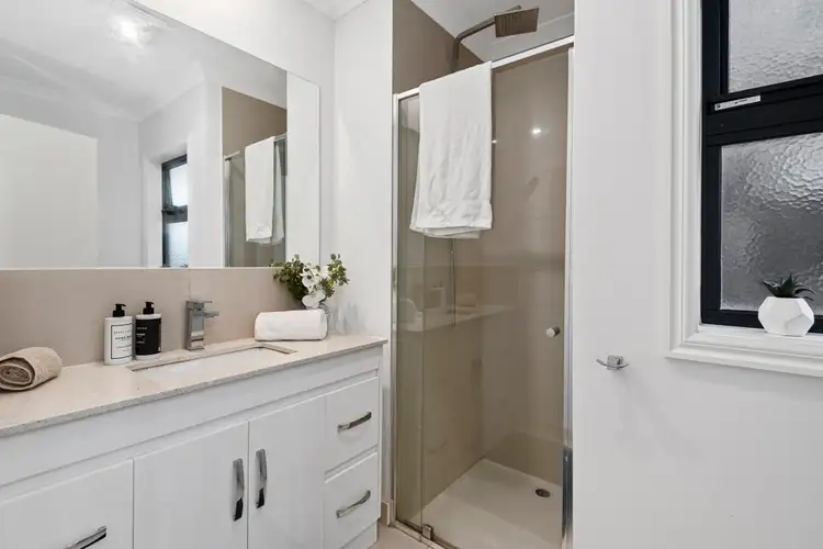Sixth view of Homely house listing, 1/16 Burns Avenue, Clayton South VIC 3169