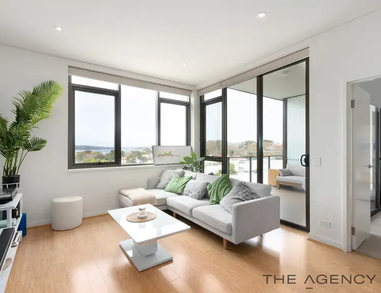 Main view of Homely apartment listing, 28/1 Freshwater Parade, Claremont WA 6010