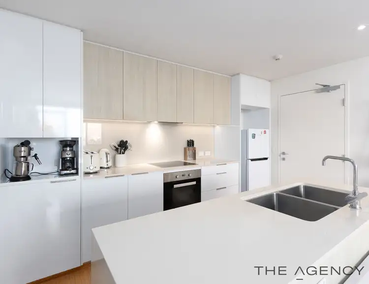 Third view of Homely apartment listing, 28/1 Freshwater Parade, Claremont WA 6010