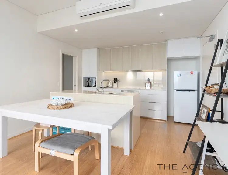 Sixth view of Homely apartment listing, 28/1 Freshwater Parade, Claremont WA 6010