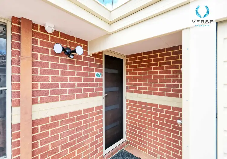Fourth view of Homely house listing, 46A Queen Street, Bentley WA 6102