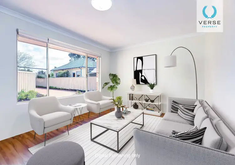 Sixth view of Homely house listing, 46A Queen Street, Bentley WA 6102