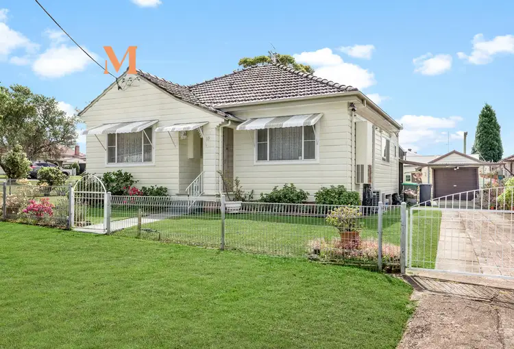 Second view of Homely house listing, 19 Ada Street, Cardiff NSW 2285