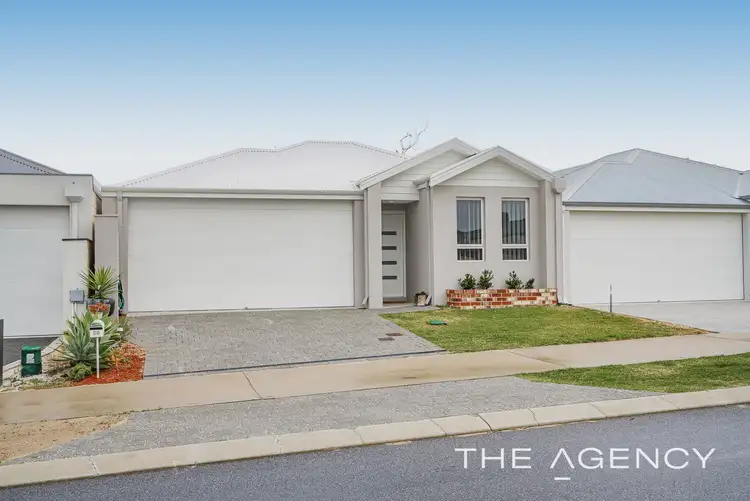 59 Sorbonne Turn, Aubin Grove WA 6164