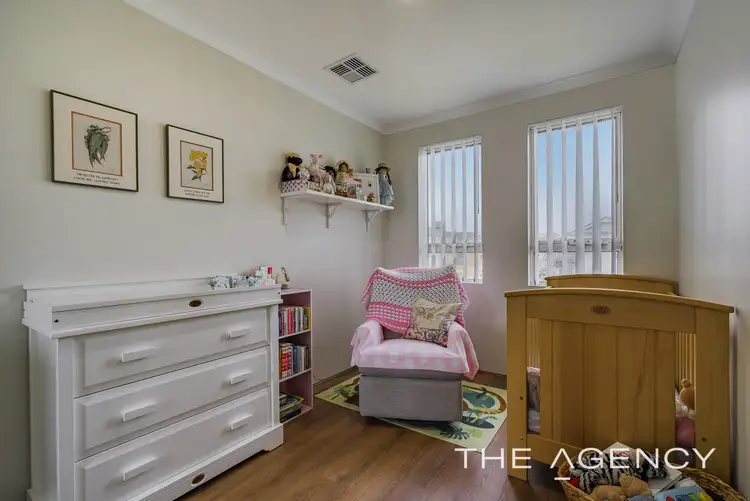 Second view of Homely house listing, 59 Sorbonne Turn, Aubin Grove WA 6164