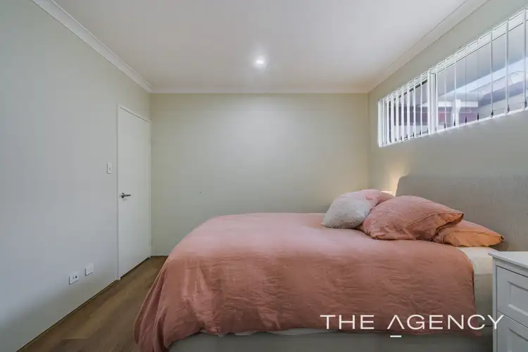 Fifth view of Homely house listing, 59 Sorbonne Turn, Aubin Grove WA 6164