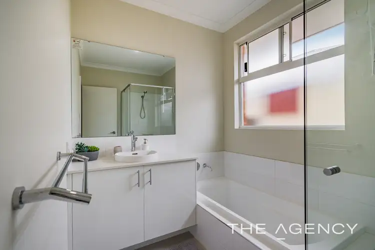 Seventh view of Homely house listing, 59 Sorbonne Turn, Aubin Grove WA 6164