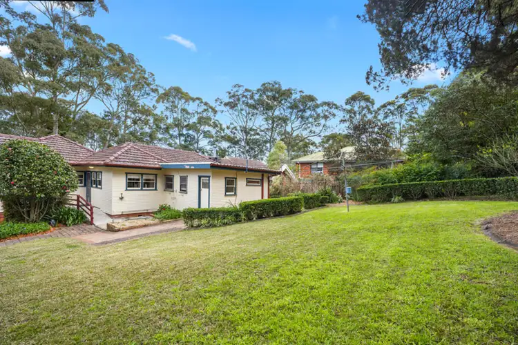 102 Hull Road, West Pennant Hills NSW 2125