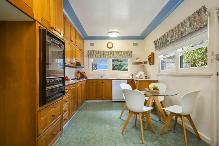 Fifth view of Homely house listing, 102 Hull Road, West Pennant Hills NSW 2125