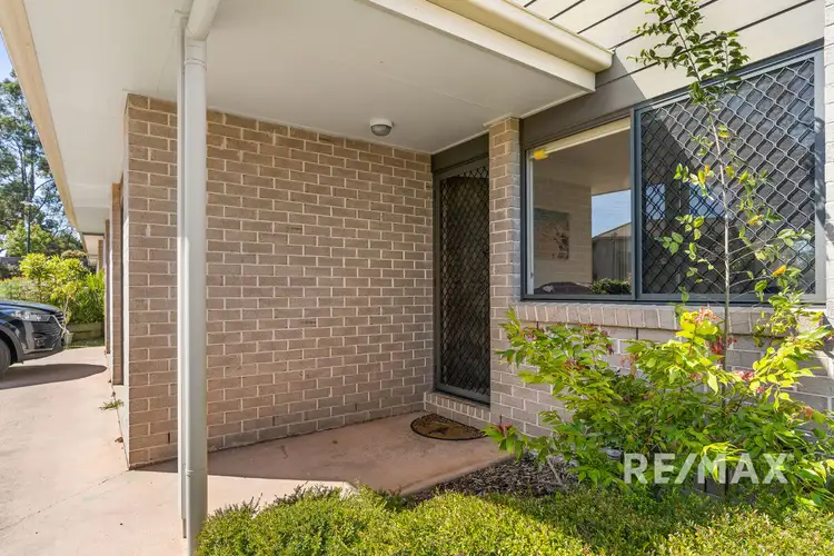 45/38 Brays Road, Murrumba Downs QLD 4503
