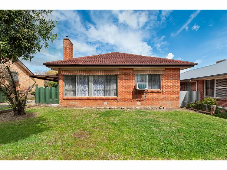 Main view of Homely house listing, 15 James Street, Wodonga VIC 3690