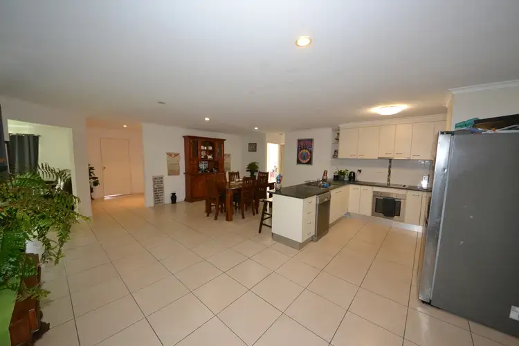 Third view of Homely house listing, 8 Koolamarra Drive, Gracemere QLD 4702