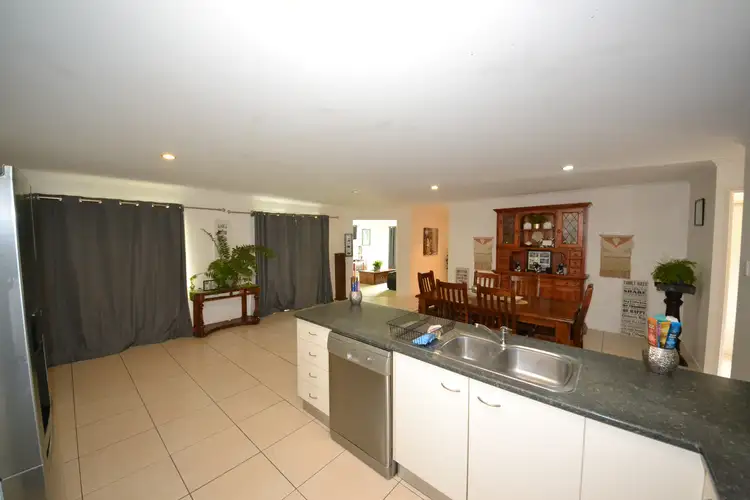 Fourth view of Homely house listing, 8 Koolamarra Drive, Gracemere QLD 4702