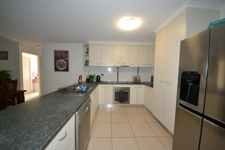 Fifth view of Homely house listing, 8 Koolamarra Drive, Gracemere QLD 4702