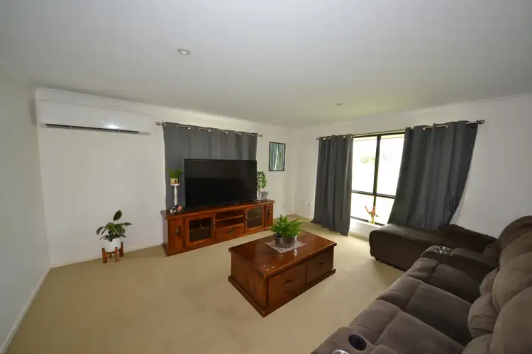 Sixth view of Homely house listing, 8 Koolamarra Drive, Gracemere QLD 4702