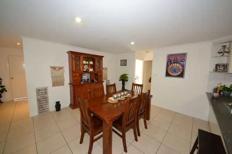 Seventh view of Homely house listing, 8 Koolamarra Drive, Gracemere QLD 4702