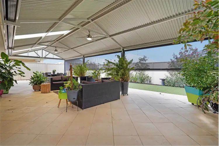Second view of Homely house listing, 17 Buttermere Approach, Waikiki WA 6169