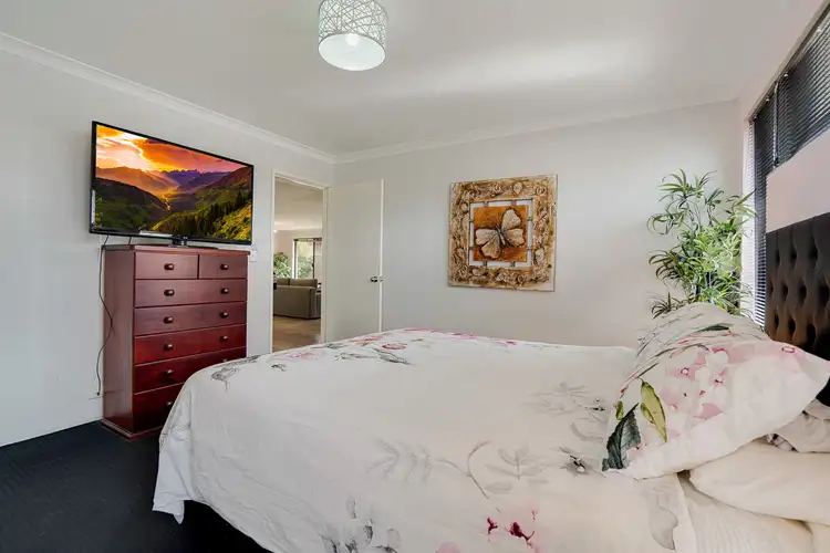 Fifth view of Homely house listing, 17 Buttermere Approach, Waikiki WA 6169