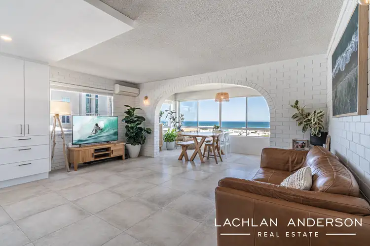 Main view of Homely unit listing, 3/8 Queen Street, Kings Beach QLD 4551