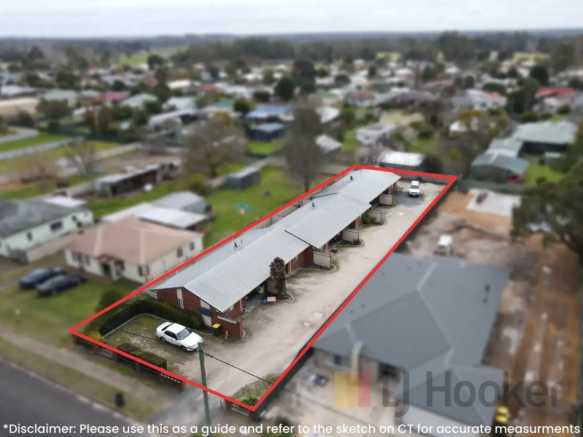 Main view of Homely block of units listing, 12 Rutherford Street, Manjimup WA 6258