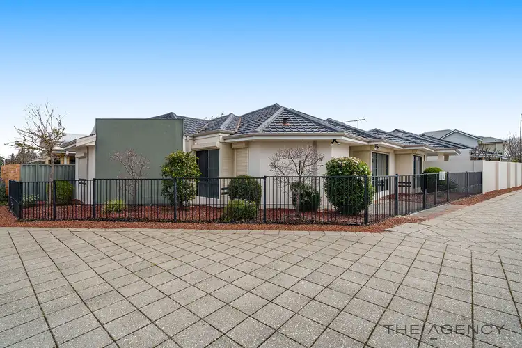 6 Turkich Parade, Aveley WA 6069