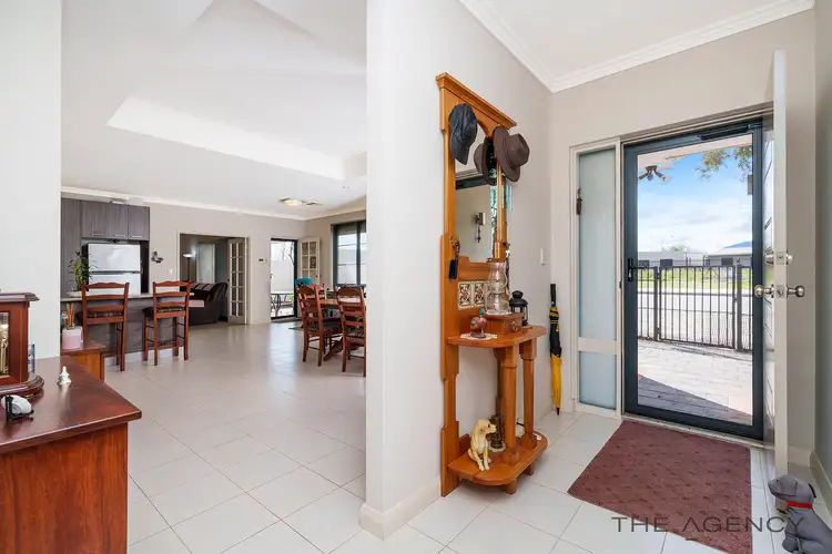 Third view of Homely house listing, 6 Turkich Parade, Aveley WA 6069