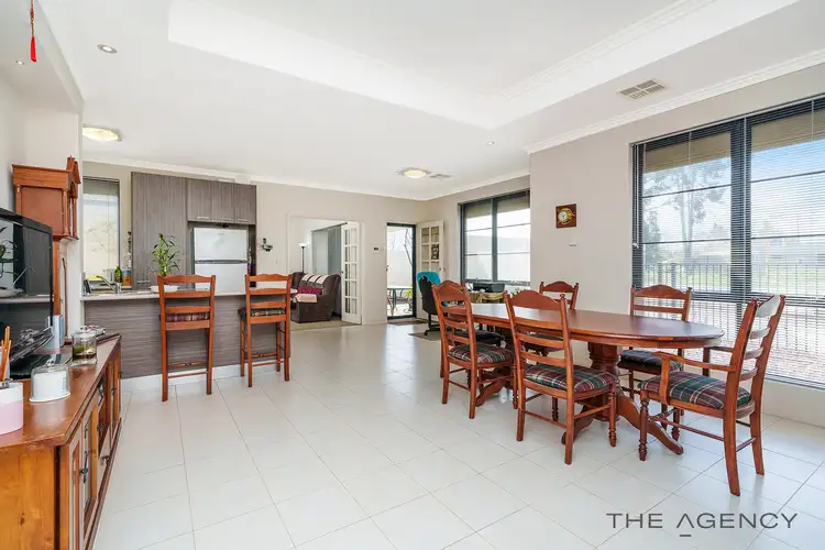 Fourth view of Homely house listing, 6 Turkich Parade, Aveley WA 6069