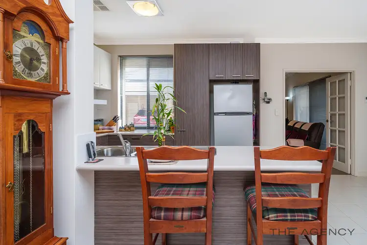 Fifth view of Homely house listing, 6 Turkich Parade, Aveley WA 6069
